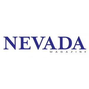 NEVADA-MAGAZINE